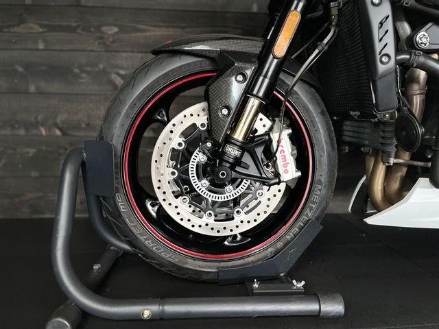 triumph - speed-triple-rs