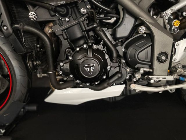 triumph - speed-triple-rs