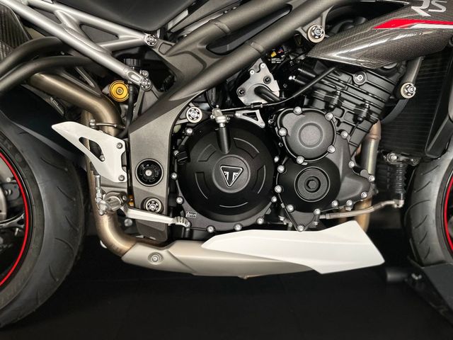 triumph - speed-triple-rs