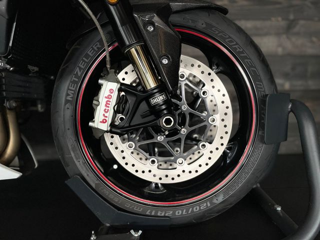 triumph - speed-triple-rs