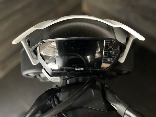 triumph - speed-triple-rs