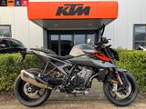 KTM 990 DUKE