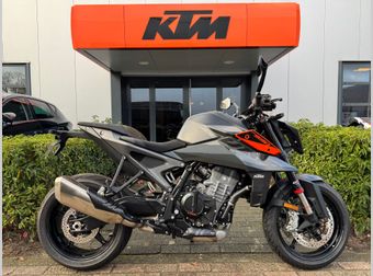 KTM 990 Duke 2024 nieuw