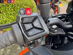 KTM 990 Duke 2024 nieuw – foto 3 van 3