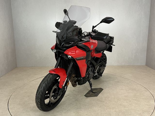 yamaha - tracer-9