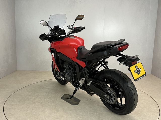 yamaha - tracer-9