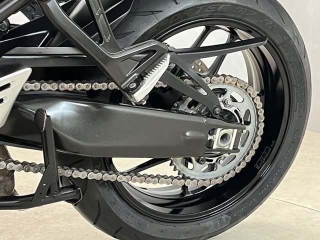 yamaha - tracer-9