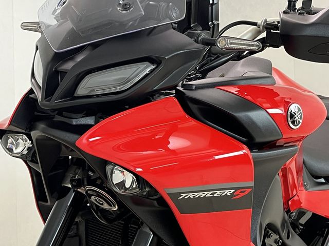 yamaha - tracer-9