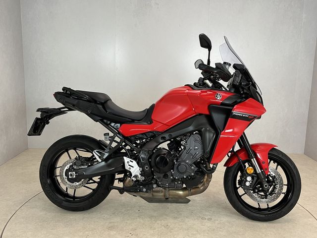 yamaha - tracer-9