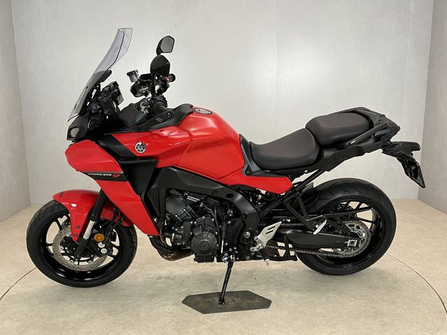 yamaha - tracer-9