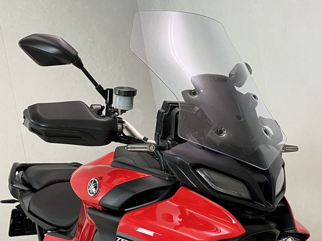 yamaha - tracer-9