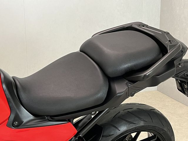 yamaha - tracer-9