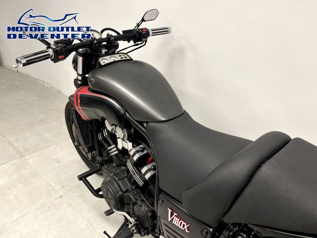 yamaha - vmx-1200-v-max