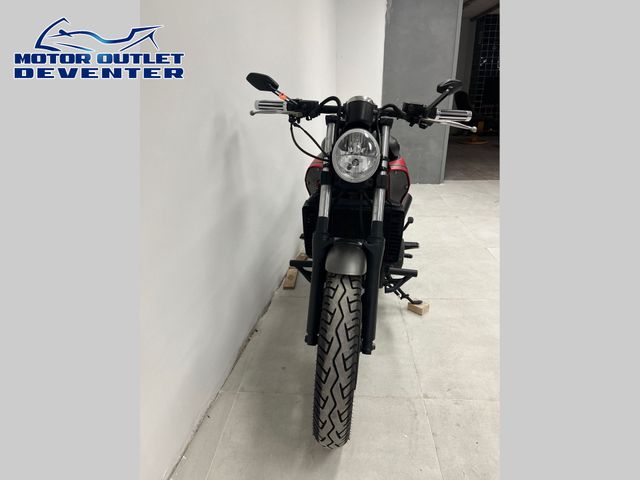 yamaha - vmx-1200-v-max