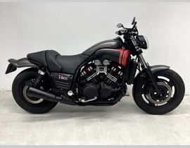 Yamaha VMX 1200 V MAX 2002 occasion