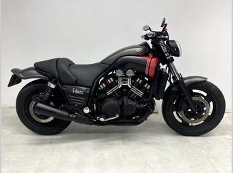 Yamaha VMX 1200 V MAX 2002 occasion