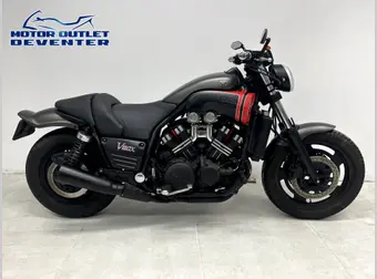 Yamaha VMX 1200 V MAX 2002 occasion