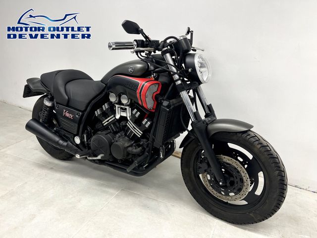 yamaha - vmx-1200-v-max