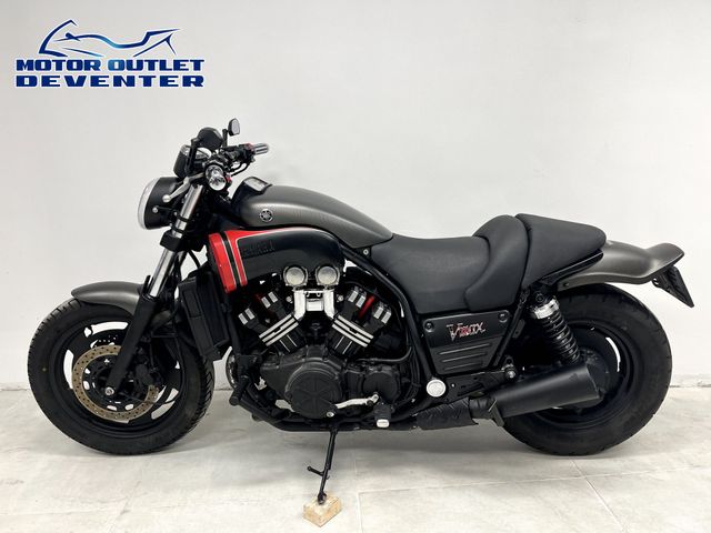 yamaha - vmx-1200-v-max