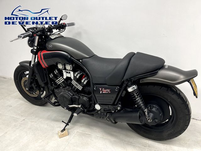 yamaha - vmx-1200-v-max