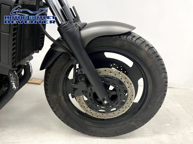 yamaha - vmx-1200-v-max