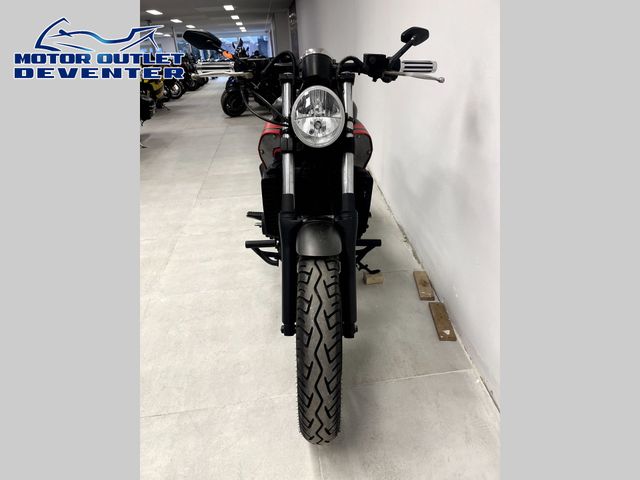 yamaha - vmx-1200-v-max