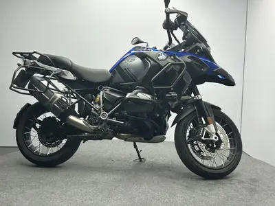 BMW R 1250 GS ADVENTURE – foto 3