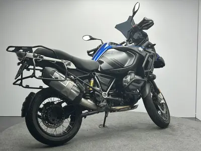 BMW R 1250 GS ADVENTURE – foto 4