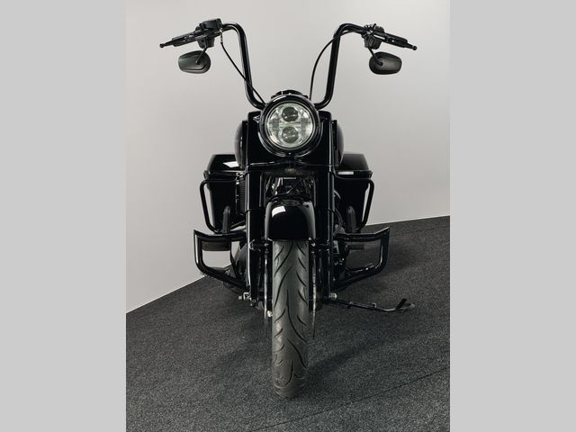 harley-davidson - road-king
