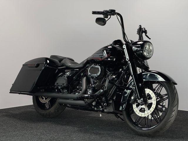 harley-davidson - road-king