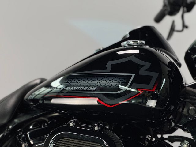 harley-davidson - road-king