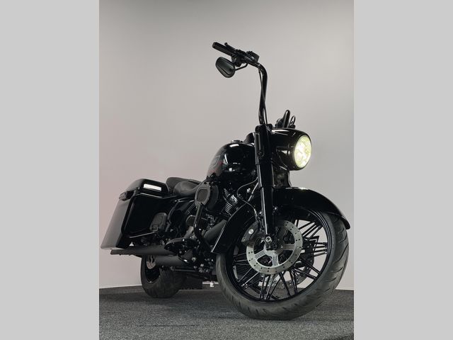 harley-davidson - road-king