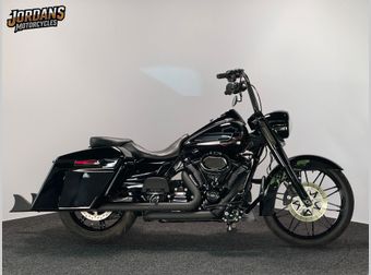 Harley-Davidson Road King Flhr 2022 occasion