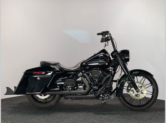 Harley-Davidson Road King Flhr 2022 occasion
