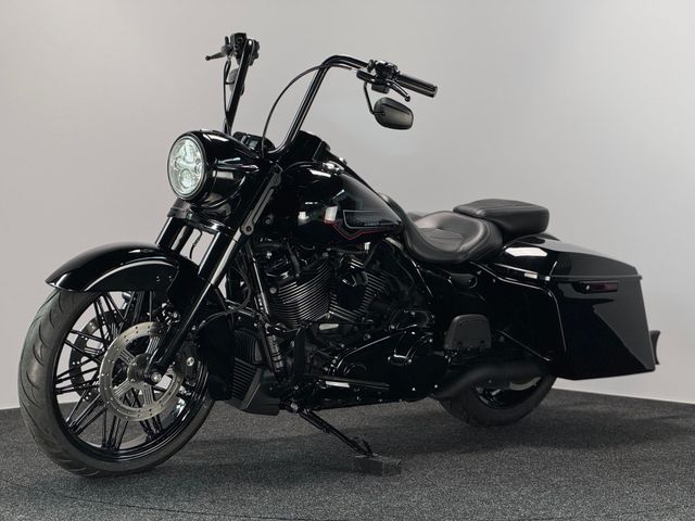 harley-davidson - road-king