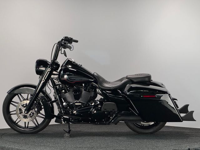 harley-davidson - road-king