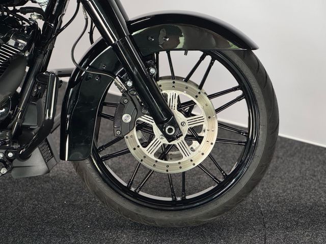 harley-davidson - road-king