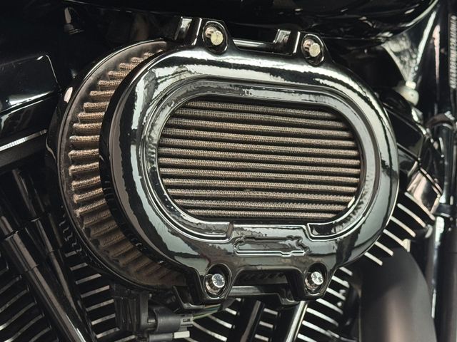 harley-davidson - road-king