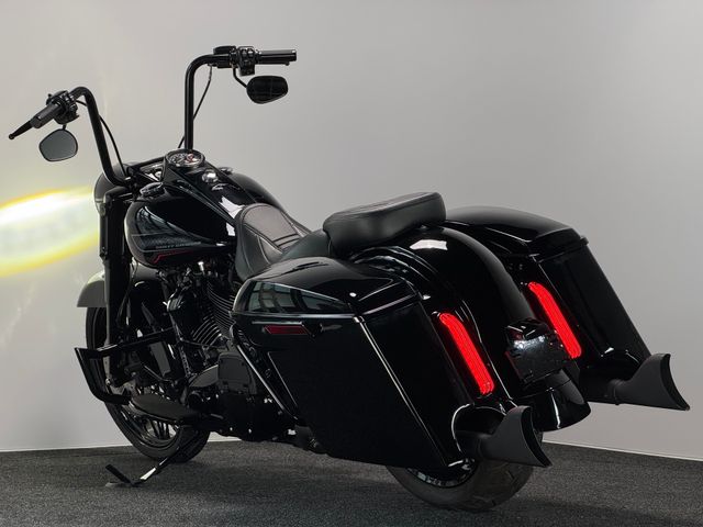 harley-davidson - road-king