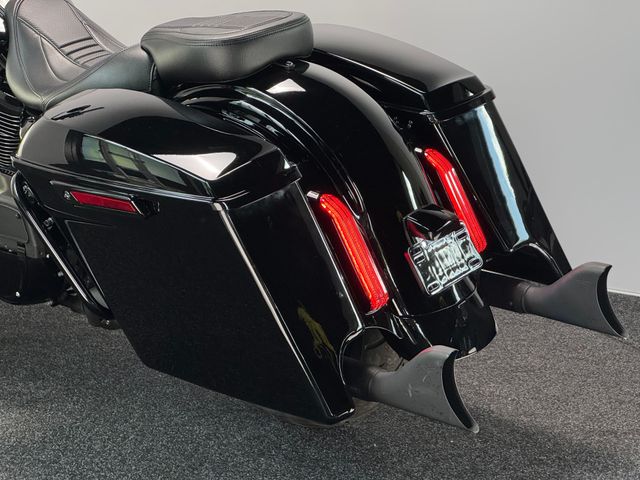 harley-davidson - road-king