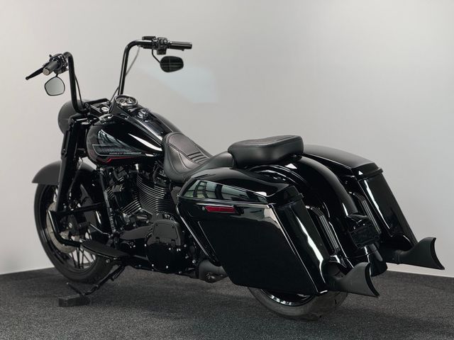 harley-davidson - road-king