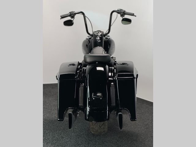 harley-davidson - road-king