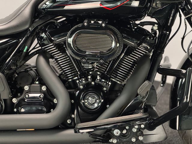 harley-davidson - road-king