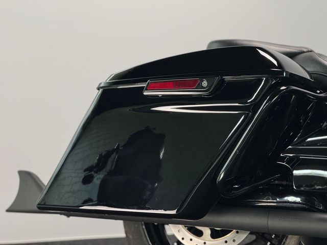 harley-davidson - road-king