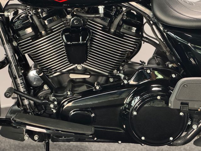 harley-davidson - road-king