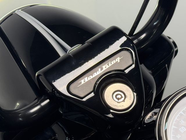 harley-davidson - road-king