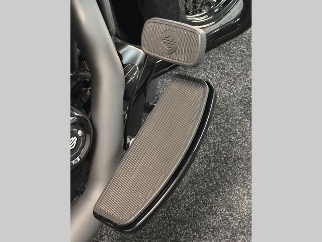 harley-davidson - road-king