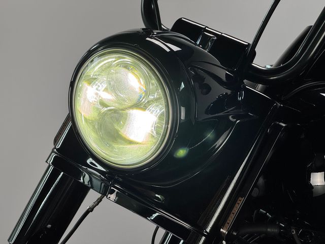 harley-davidson - road-king