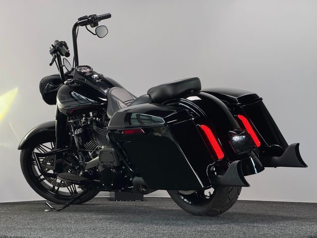 harley-davidson - road-king