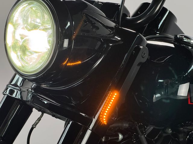 harley-davidson - road-king